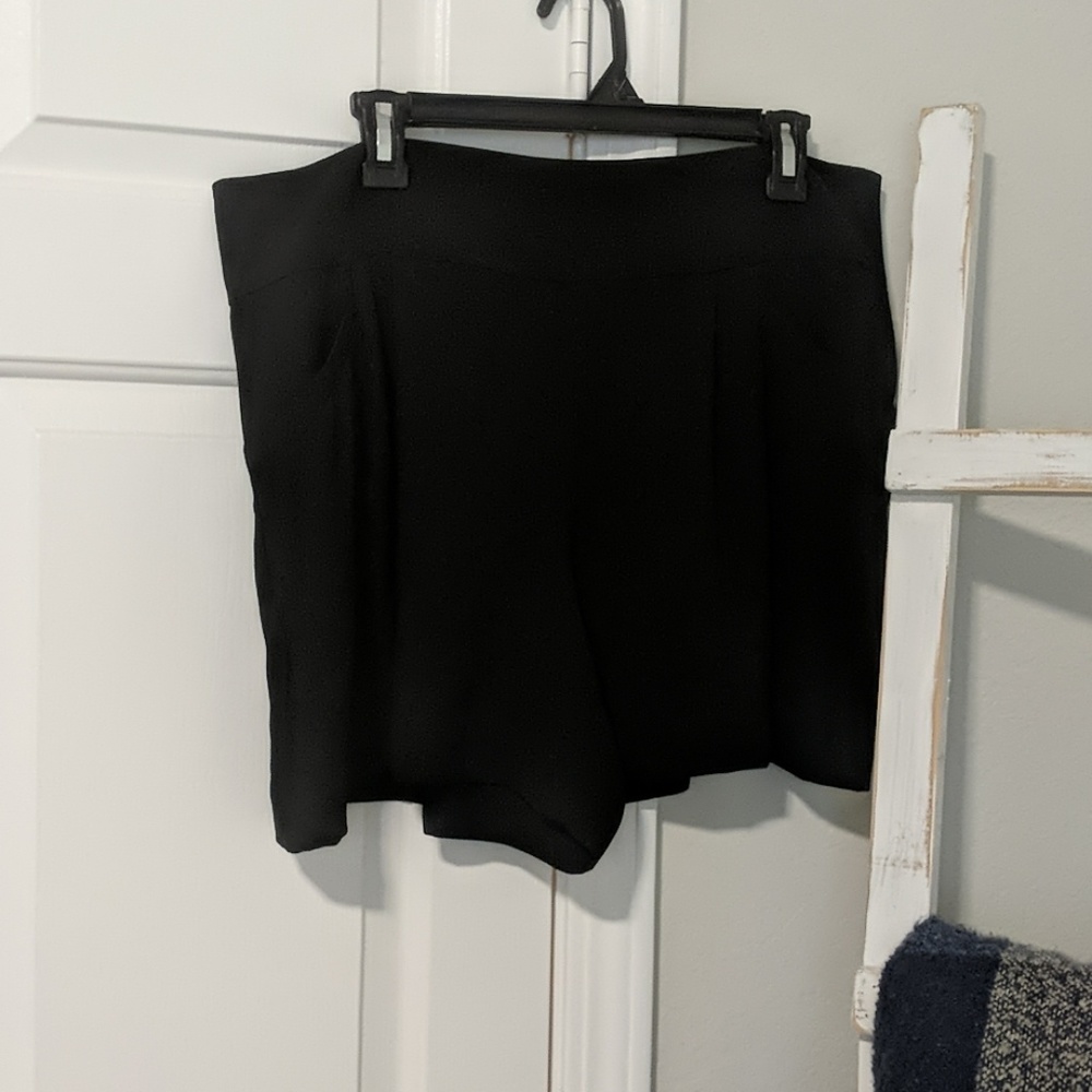 Loft Dress Shorts